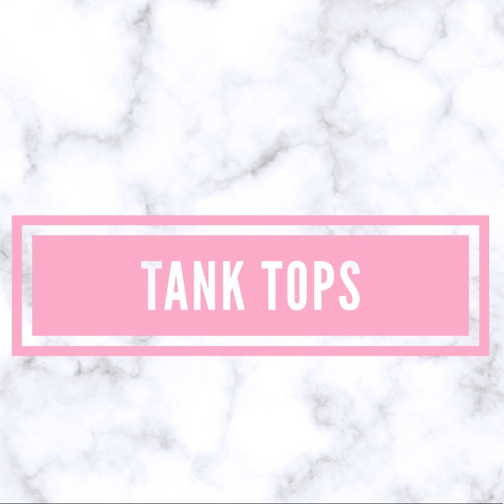 Tank Tops